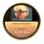 ����� ��� ������ HU-Tobacco Hommage to My Friends RaiKo InBeTween - 50 ��