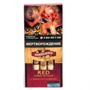 ��������� Handelsgold - Wood Tip Red (Cherry) 5 ��.