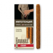 ��������� Havanas Natural Cherry
