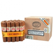 ������ Hoyo De Monterrey Petit Robustos  - (������� 25 ��.)