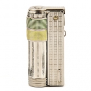 ��������� ���������� IMCO Super Triplex Oil chrome/yellow/green - 1800084 (11414)