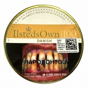 ����� ��� ������ Ilsteds Own Mixture - �100 (100 ��)