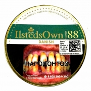 ����� ��� ������ Ilsteds Own Mixture - �88 (100 ��)