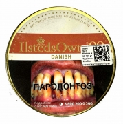 ����� ��� ������ Ilsteds Own Mixture - �99 (100 ��)