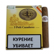 ������ Jose L. Piedra Petit Cazadores - 5 ��