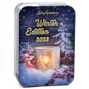 ����� ��� ������ John Aylesbury Winter Edition 2023 - 100 ��
