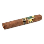 ������ God of Fire KKP Never Back Down Gran Toro 56