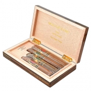 ������ God of Fire KKP Never Back Down Special Reserve Set Macassar Ebony - 4 ��.