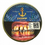 ����� ��� ������ Kopp - Carribean Blue Bellamy (50 ��)