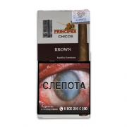 ��������� La Aurora Principes Chicos Brown (�������) - 5 ��