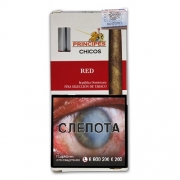 ��������� La Aurora Principes Chicos Red (�����) - 5 ��