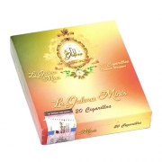 ��������� La Galera Connecticut Minis - 20 ��.