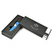 �������� ��� Les Fines Lames Le Petit Blue Micarta