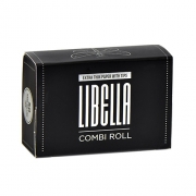 ������ ��� ���������� Libella Extra Thin Black Combi Roll