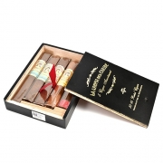 ������ La Aroma Del Caribe - Sampler (5 ��.)