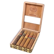 ������ La Flor Dominicana Sampler Chisel - 5 ��