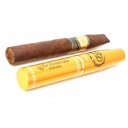 ������ La Flor Dominicana Oro Chisel Tubos