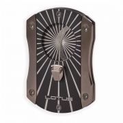 ������ Lotus Deception CUT405TC Black Starburst (62RG)