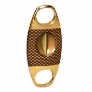 ��������� Lotus Jaws CUT V106 Gold Carbon & Polished Gold 64RG