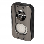 ������ Lotus Omni Twin Cutter Gunmetal CUT1503 (64 RG)