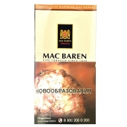 ����� ��� ������ Mac Baren - Golden Blend - 50 ��