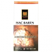 ����� ��� ������ Mac Baren - Virginia �1 - 50 ��.