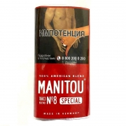 ����� ��� ���������� Manitou Special Red �8 - 30 ��
