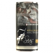 ����� ��� ������ Mac Baren 7 Seas Royal Blend