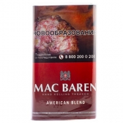 ����� ��� ���������� Mac Baren American Blend - (40 ��)