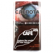 ����� ��� ������� Mac Baren Cafe Choice - 40 ��