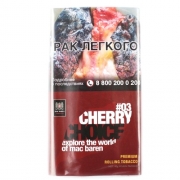 ����� ��� ������� Mac Baren Cherry Choice - 40 ��