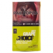 ����� ��� ������� Mac Baren Grape Choice - 40 ��