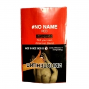 ����� ��� ������� Mac Baren #No Name Red - 30 ��
