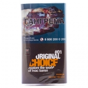 ����� ��� ������� Mac Baren Original Choice - 40 ��