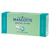 ������ ��� ������� Mascotte Menthol - 100 ��