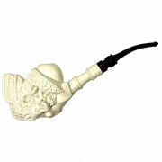 ����������� ������ Meerschaum Pipes - 121 Dragon (��� �������)