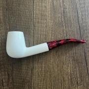 ����������� ������ Meerschaum Pipes Classic - 259 (������ 9 ��)