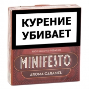 ��������� Minifesto Caramel
