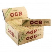 ������ ��� ���������� OCB King Size Slim Organic