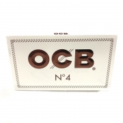 ������ ��� ���������� OCB White DOUBLE �4
