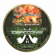 ����� ��� ������ Obacconis �91 - 50 ��