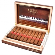 C����� Oliva - Serie V Melanio Gran Toro Edicion Ano 2024