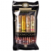������ Perdomo Humidified Bags Epicure Connecticut - 4 ��.