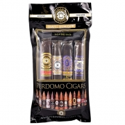 ������ Perdomo Humidified Bags Epicure Maduro - 4 ��.