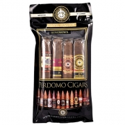 ������ Perdomo Humidified Bags Epicure Sun Grown - 4 ��.