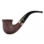 ����������� ������ Peterson Christmas Pipe 2023 SandBlast - 05 (��� �������)