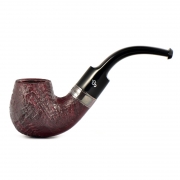 ����������� ������ Peterson Christmas Pipe 2023 SandBlast - 230 (������ 9 ��)