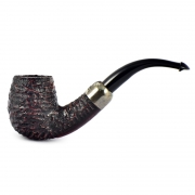 ����������� ������ Peterson Pipe Of The Year 2023 Rustic P-lip (������ 9 ��)