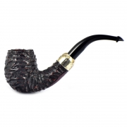 ����������� ������ Peterson Pipe Of The Year 2023 - Rustic P-lip (��� �������)