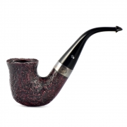 ����������� ������ Peterson Sherlock Holmes SandBlast Original P-Lip (������ 9 ��)